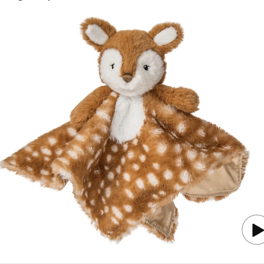 Mary Meyer Fawn Lovey